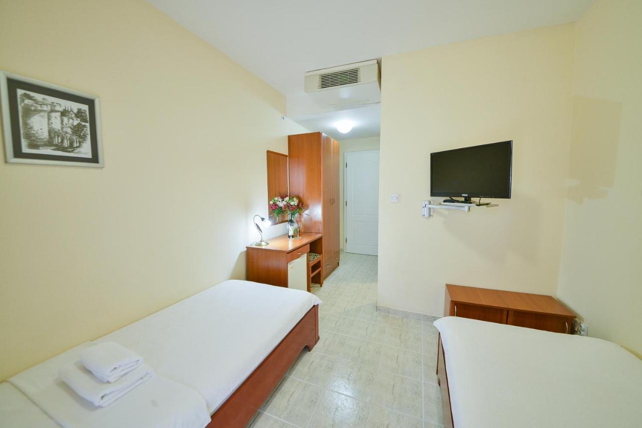 Hotel Podostrog Budva
