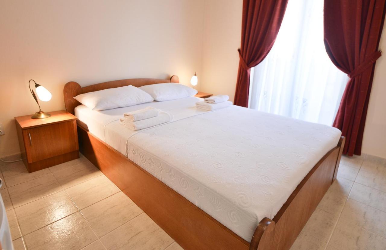 Podostrog Hotel Budva