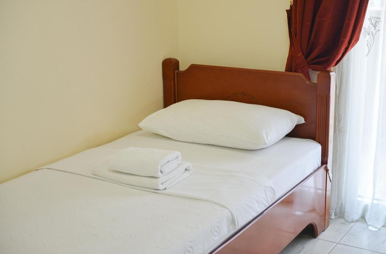 Hotel Podostrog