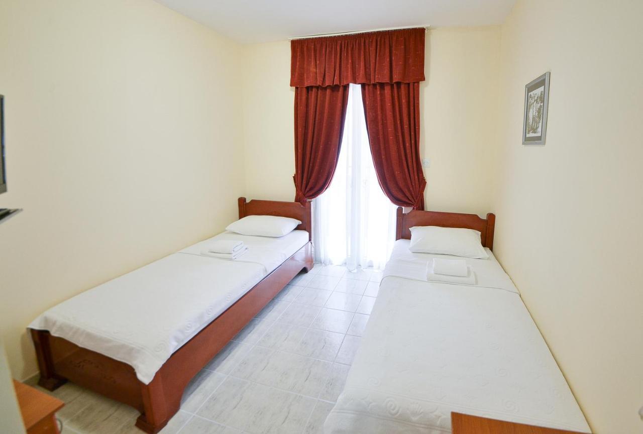 Hotel Podostrog Budva