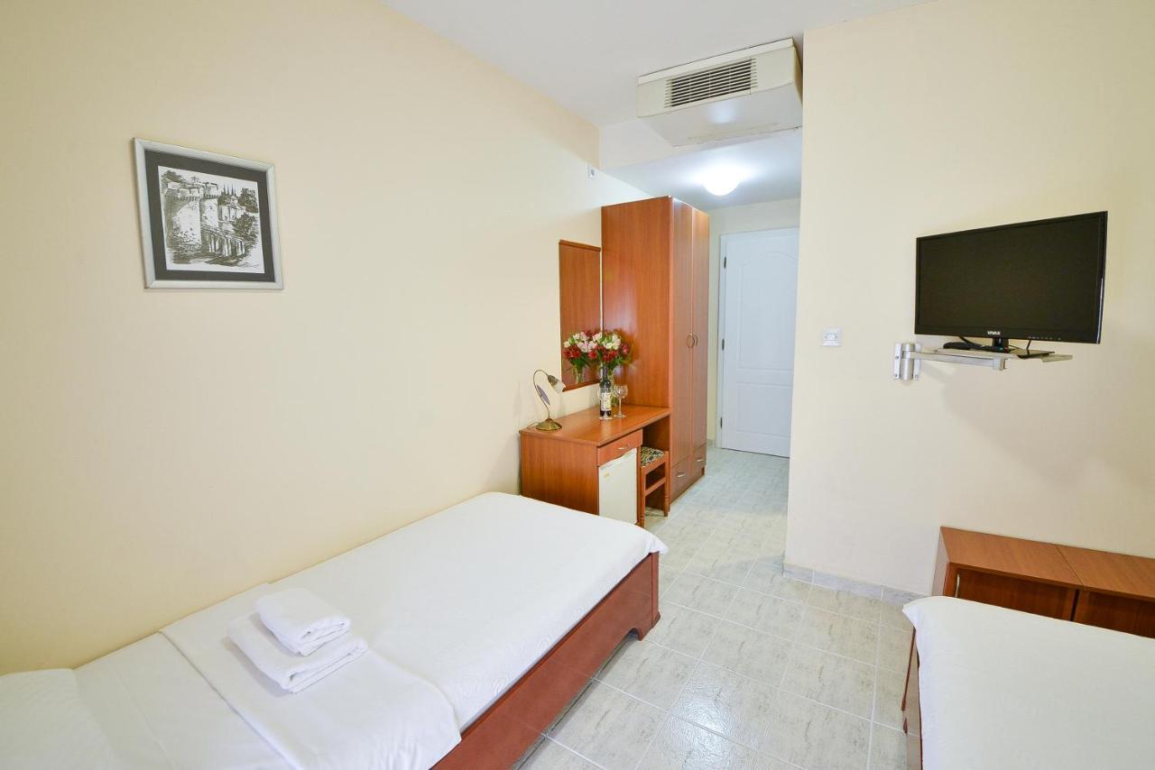 Podostrog 3* Budva