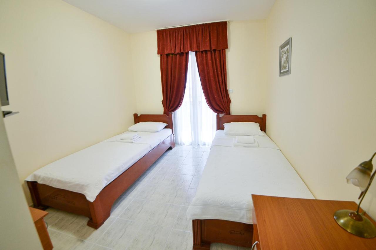 Hotel Podostrog