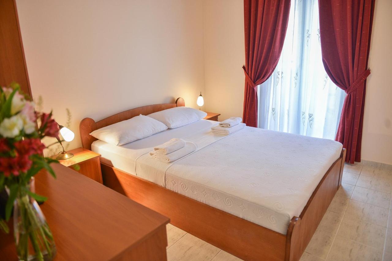 Podostrog Budva