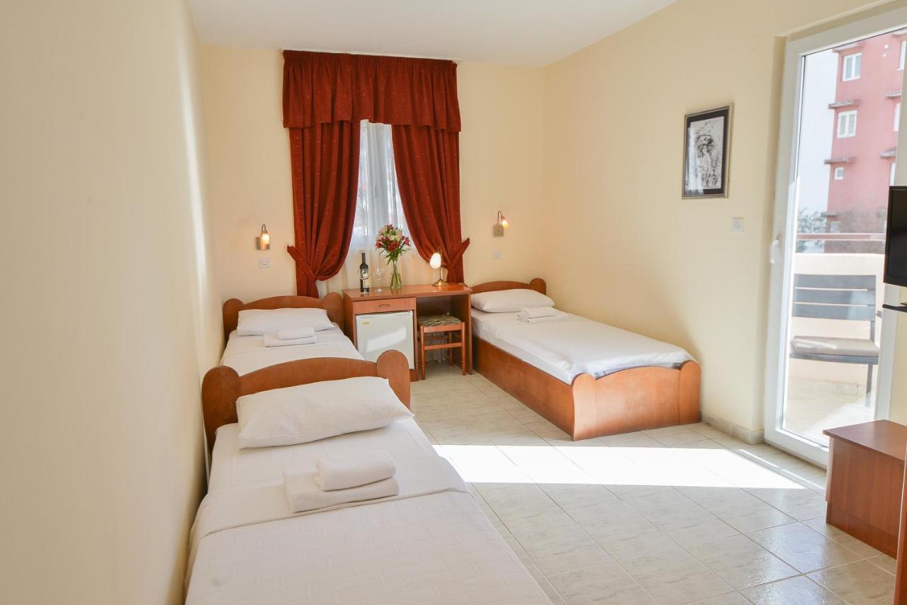 Hotel Podostrog Budva