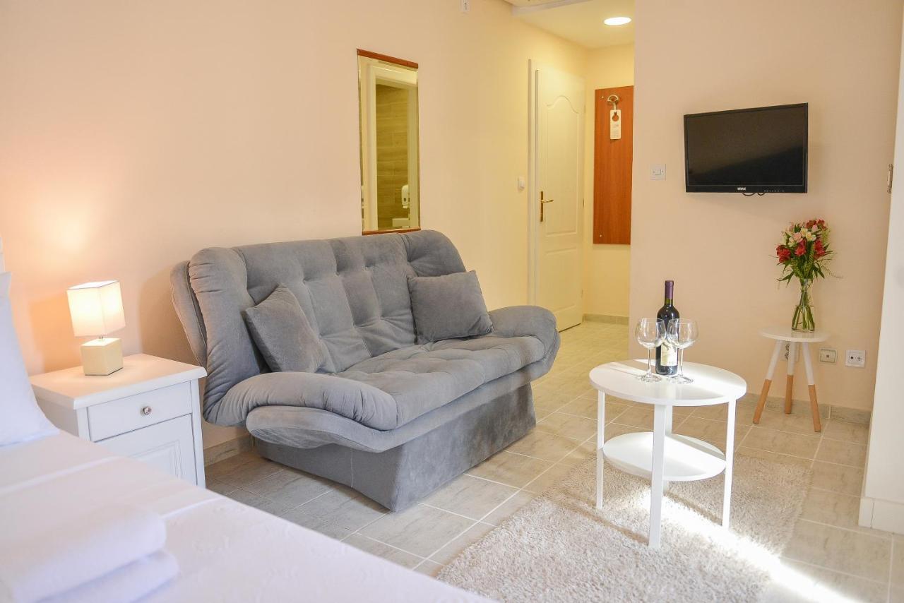 Hotel Podostrog Budva