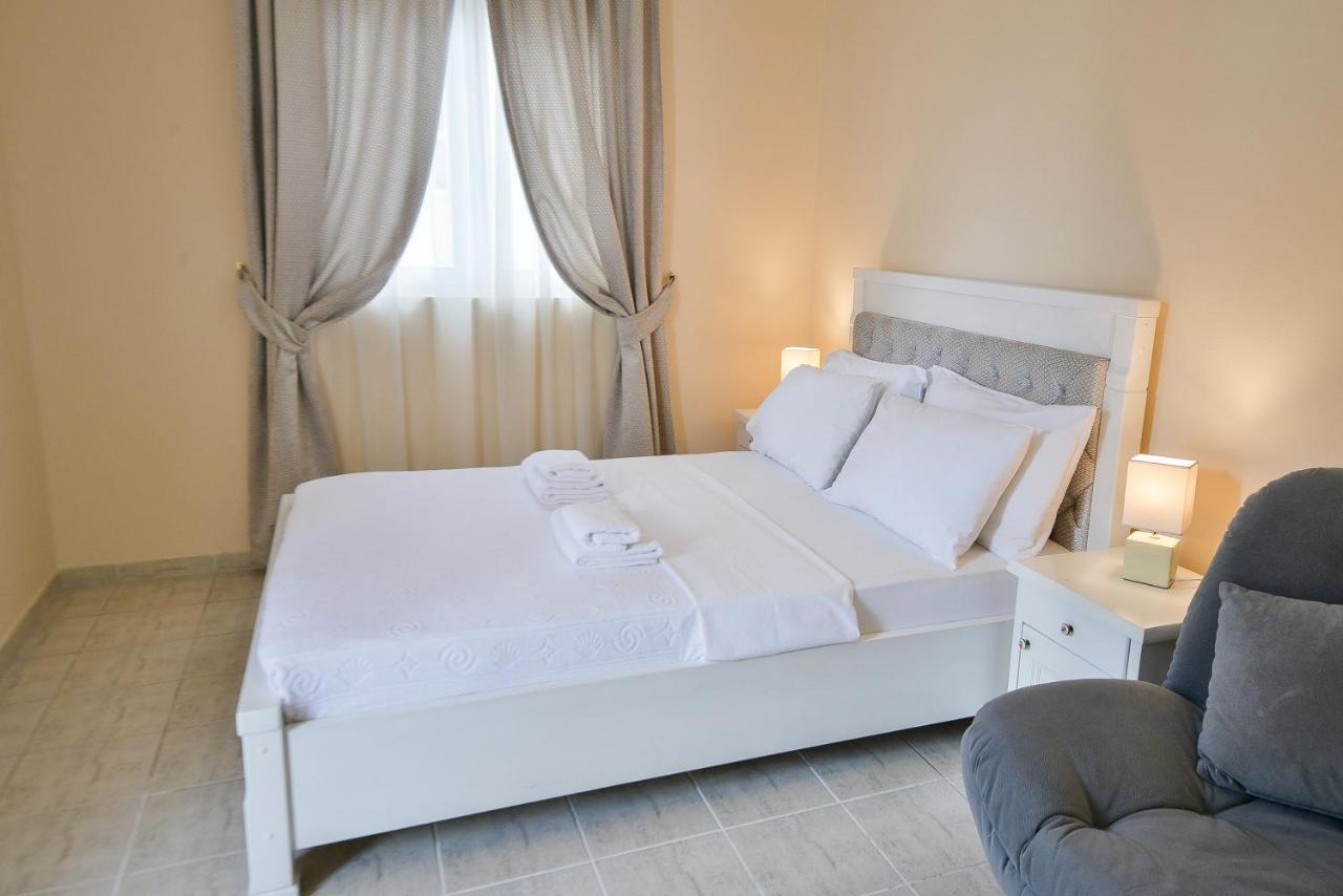 Podostrog Hotel Budva