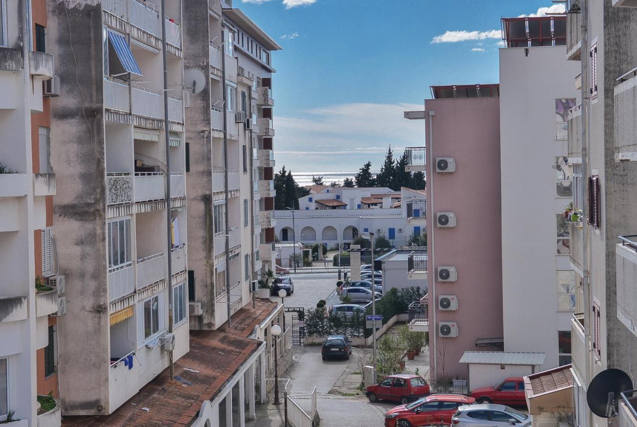Hotel Podostrog Budva