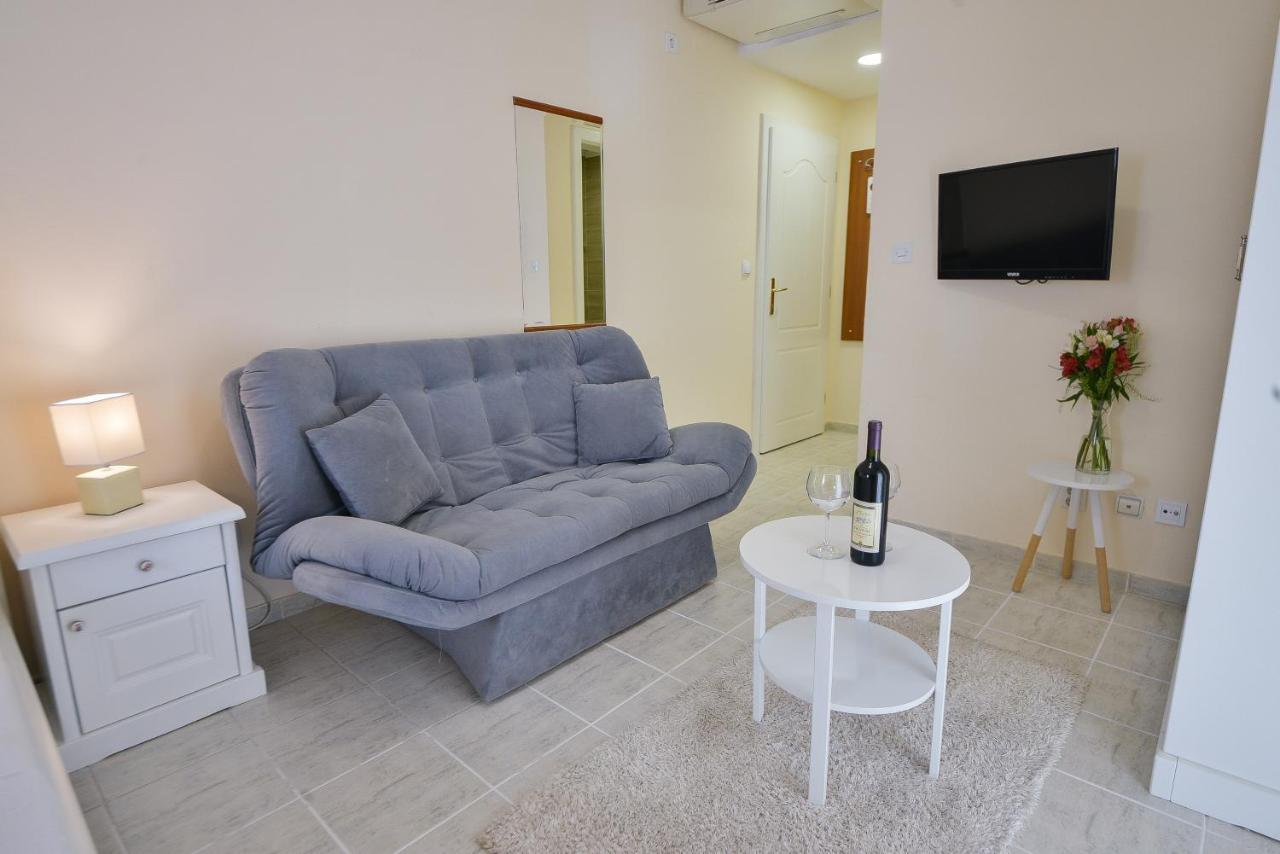 Podostrog 3* Budva