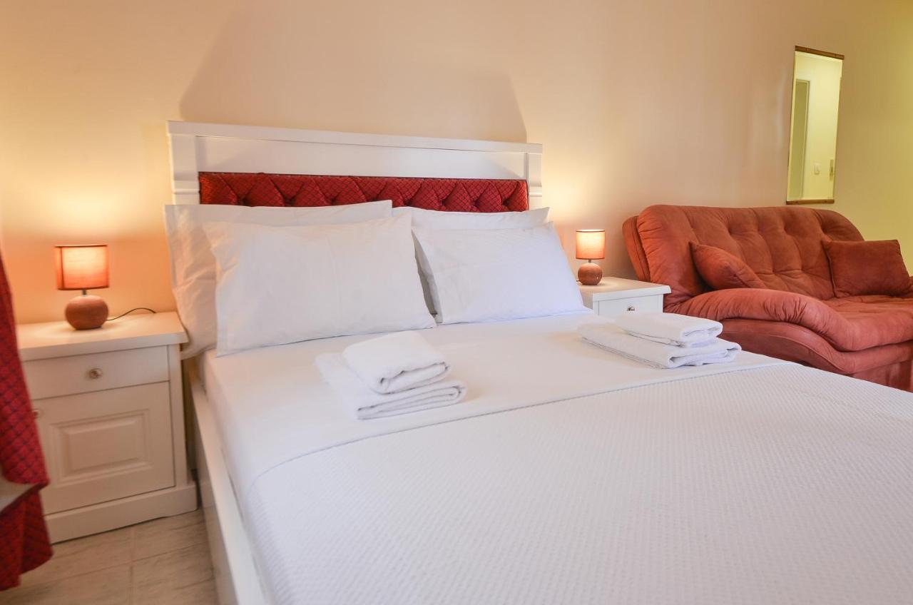 Hotel Podostrog Budva