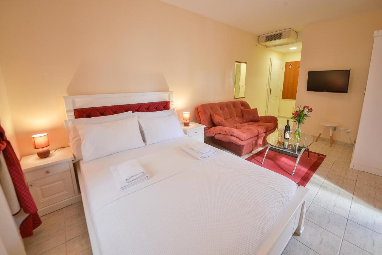 Podostrog Hotel Budva