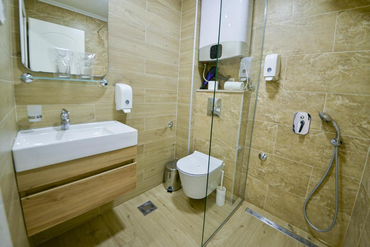 Podostrog Hotel Budva