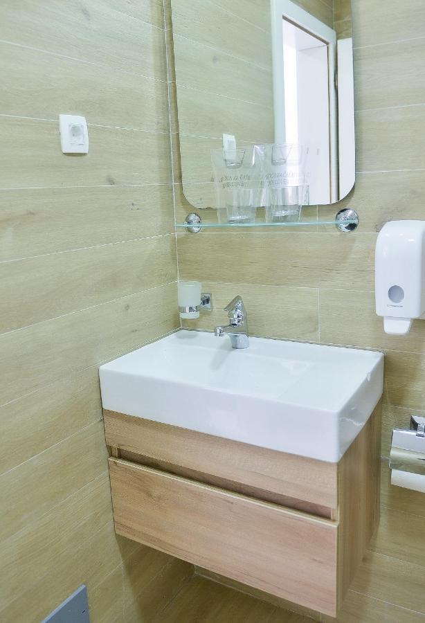 Hotel Podostrog Budva