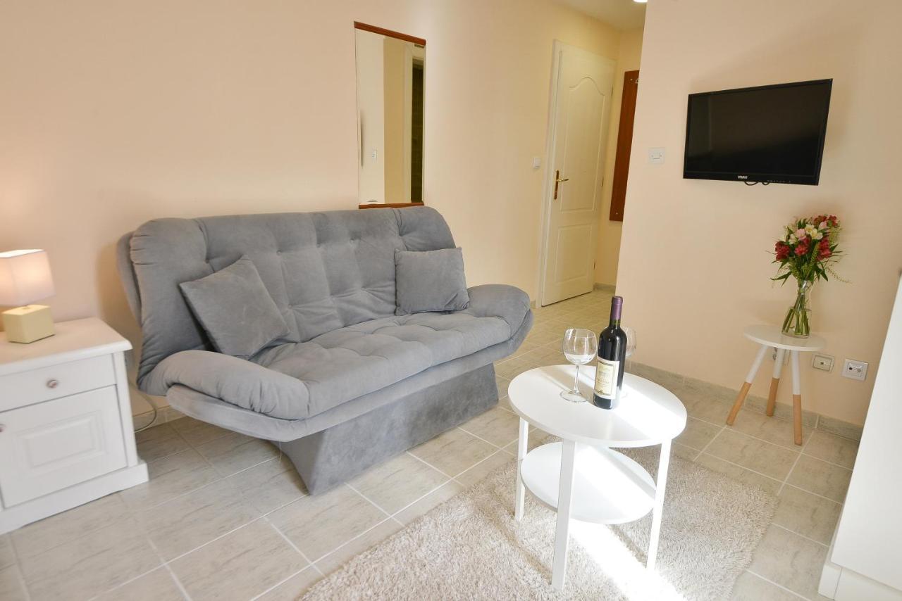 Podostrog Hotel Budva