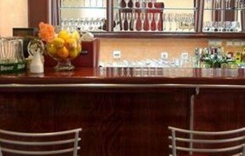 Podostrog Hotel 3*