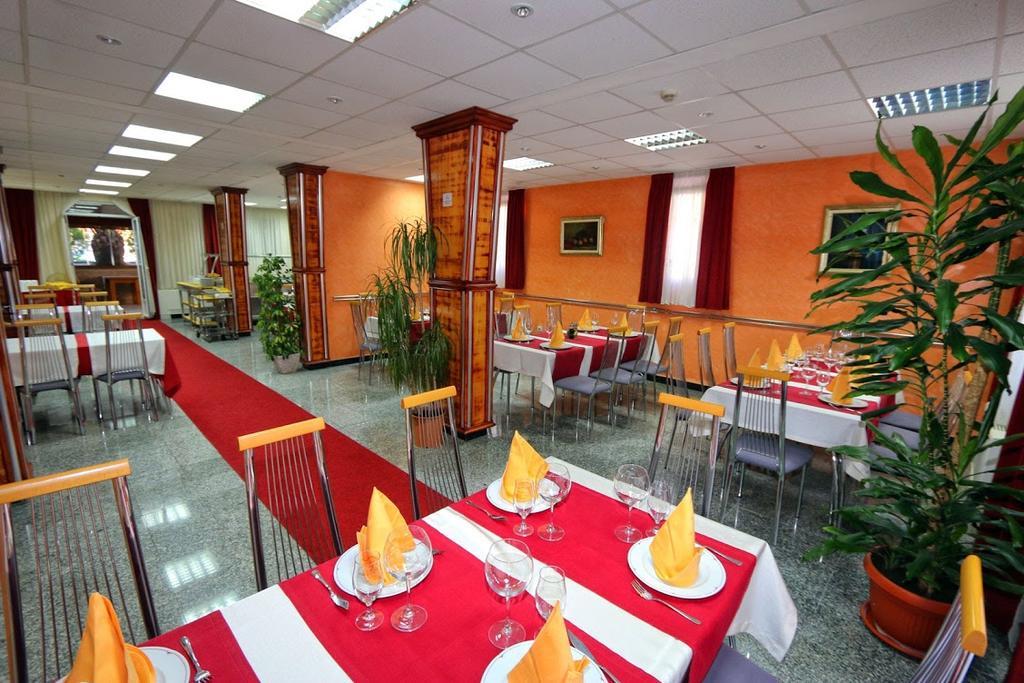 Podostrog Hotel Budva