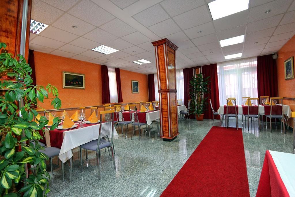 Hotel Podostrog Budva