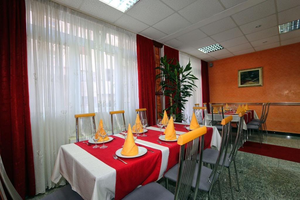 Hotel Podostrog