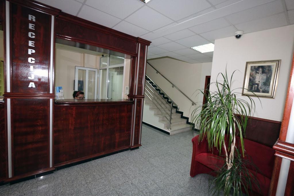 Hotel Podostrog