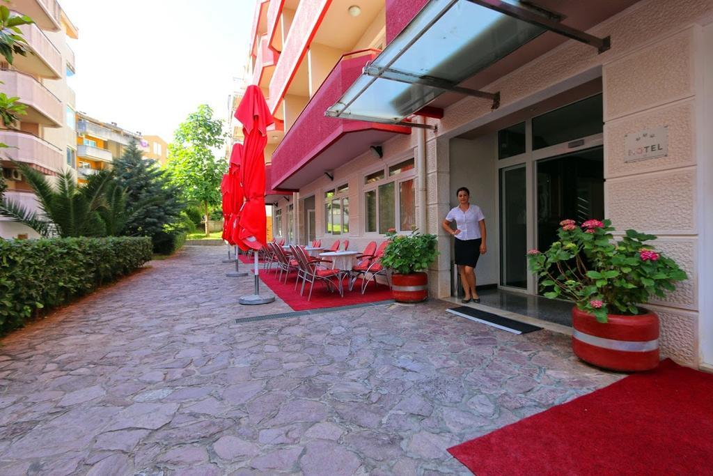 Podostrog Hotel Budva