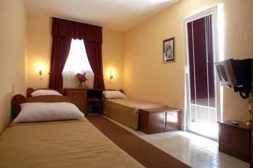 Hotel Podostrog Budva