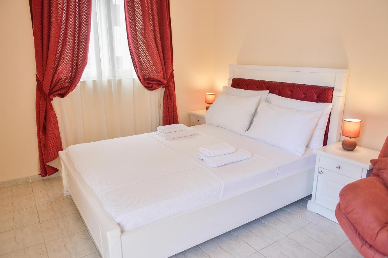 Podostrog Hotel Budva