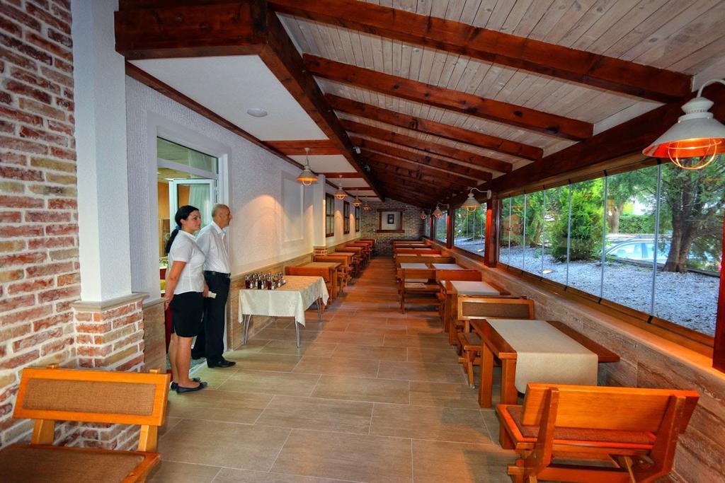 Hotel Podostrog Budva